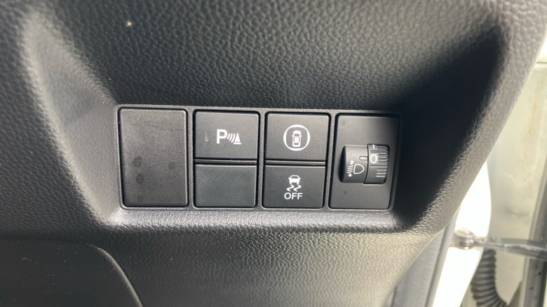 Honda Jazz 1.5 i-MMD Hybrid EX 5dr eCVT Hybrid Hatchback